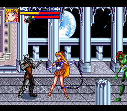 Bishoujo Senshi Sailor Moon